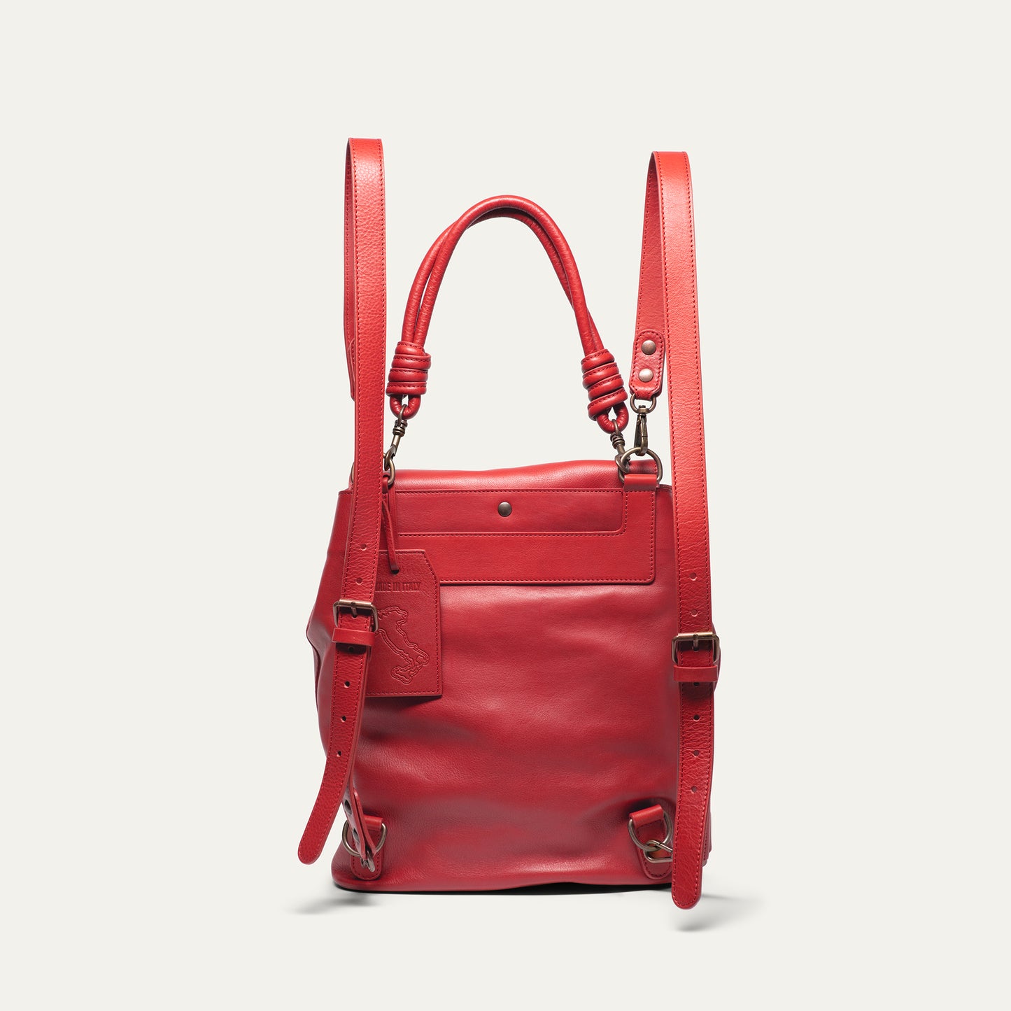 Venice Mini Backpack - Will Leather Goods