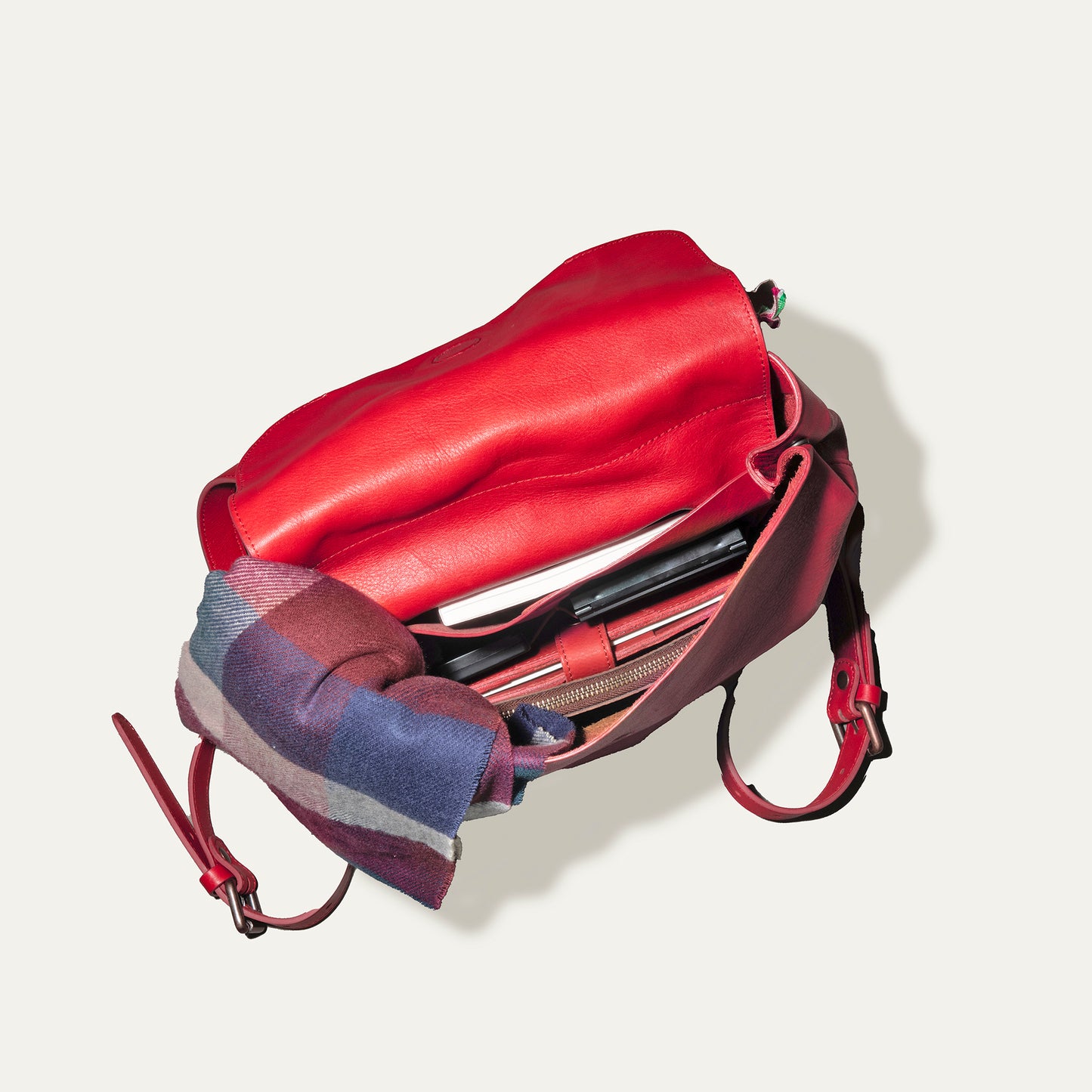 Venice Mini Backpack - Will Leather Goods