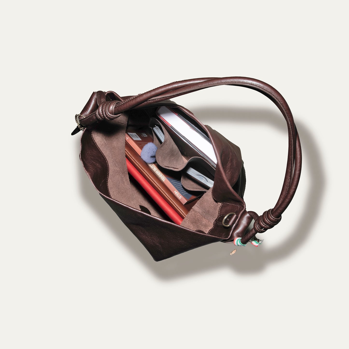 Florence Hobo - Will Leather Goods