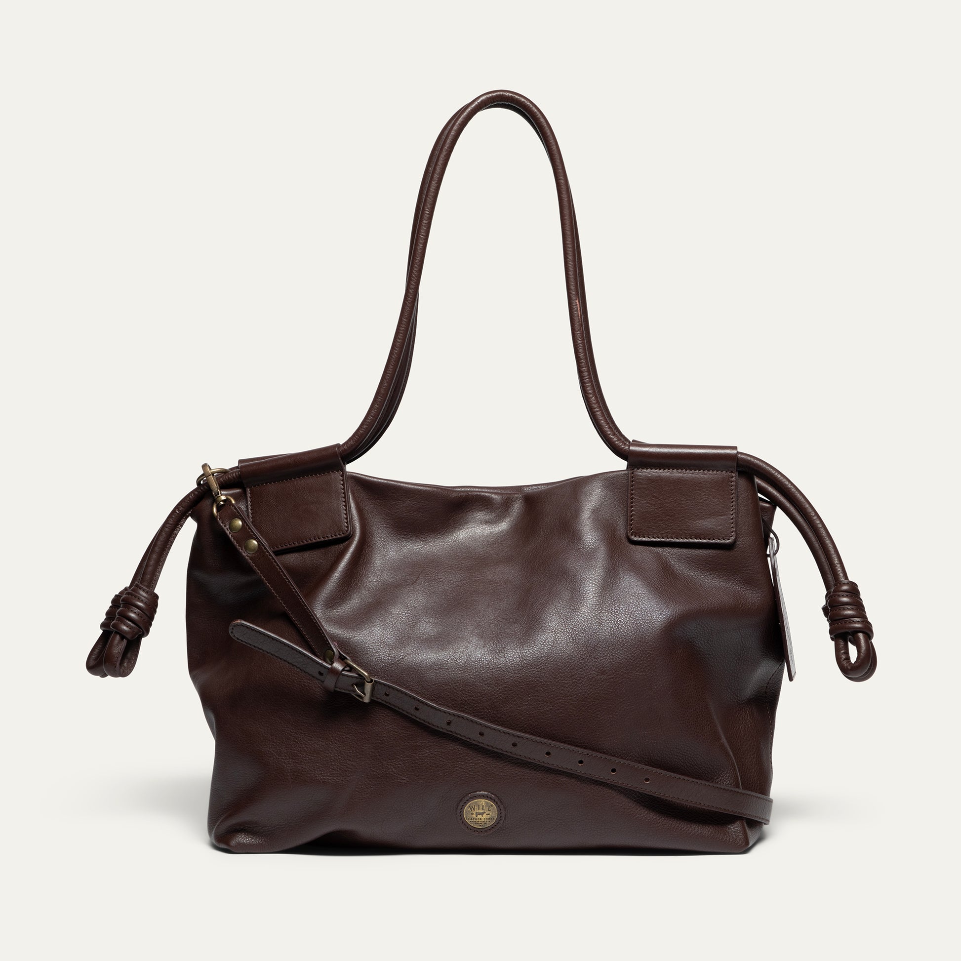 Rome Tote - Will Leather Goods