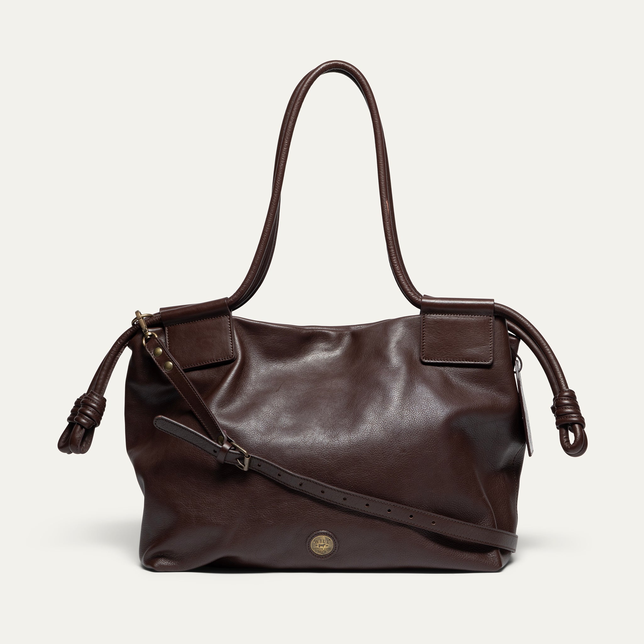 Rome Tote - Will Leather Goods