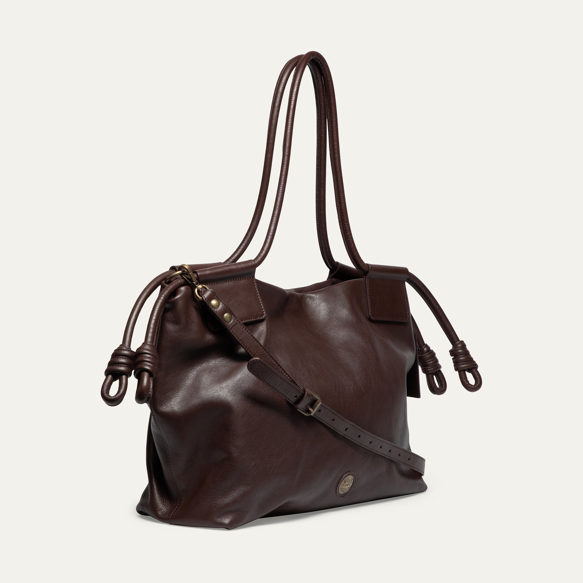 Rome Tote - Will Leather Goods