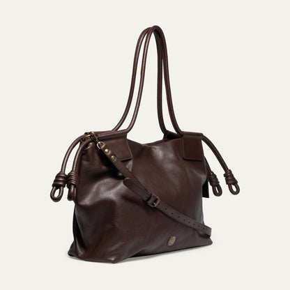 Rome Tote - Will Leather Goods