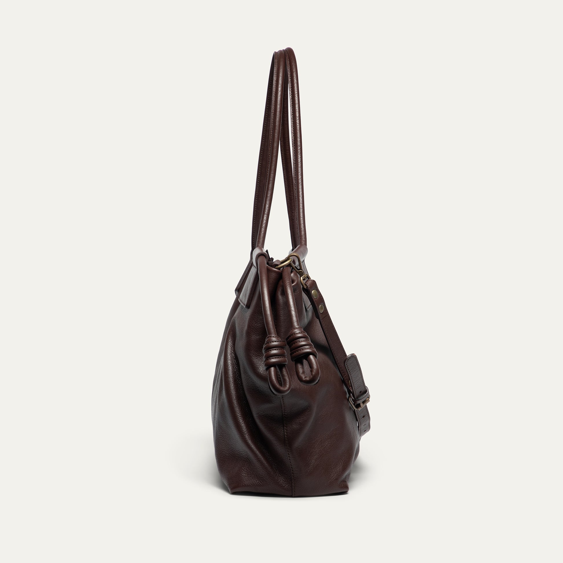 Rome Tote - Will Leather Goods