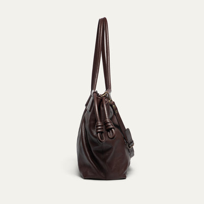 Rome Tote - Will Leather Goods