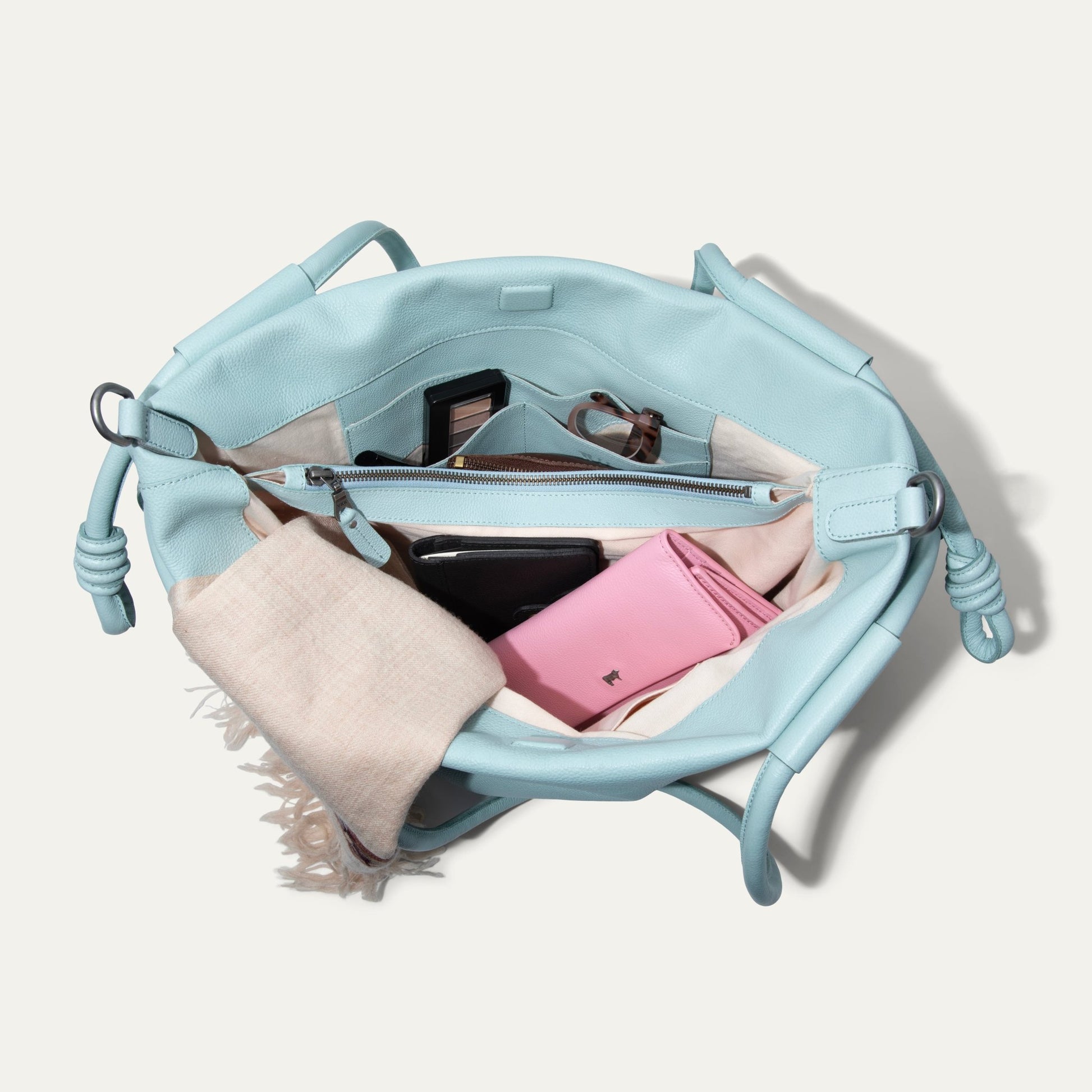 Rome Tote - Will Leather Goods