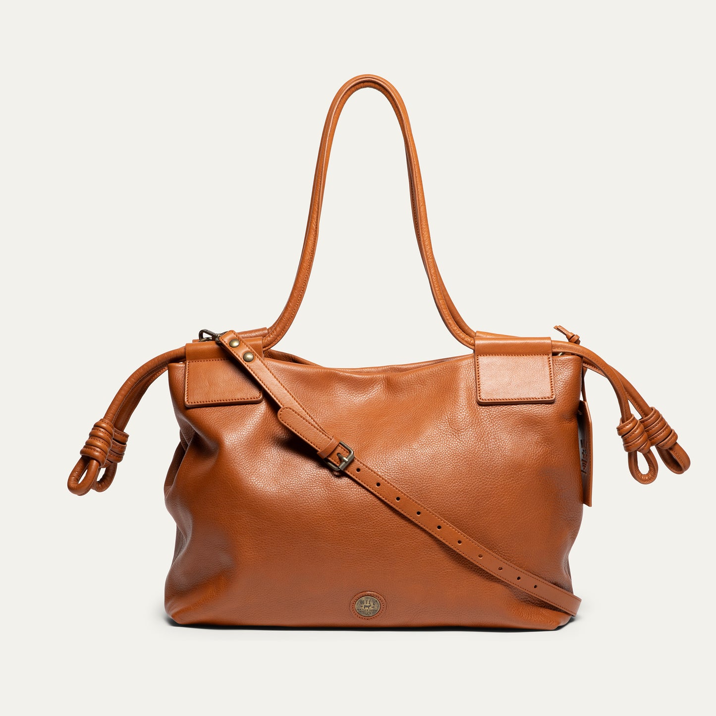 Rome Tote - Will Leather Goods
