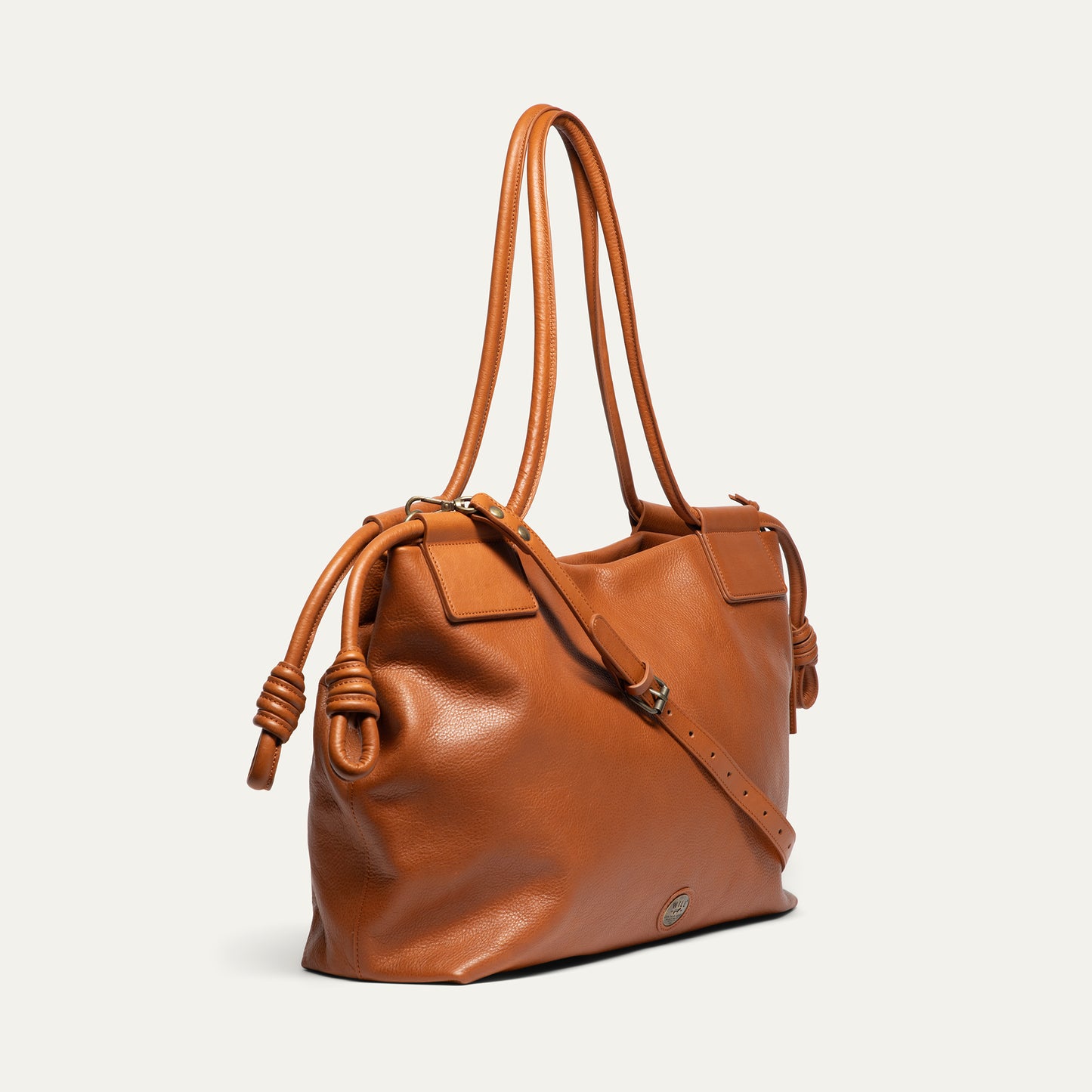 Rome Tote - Will Leather Goods