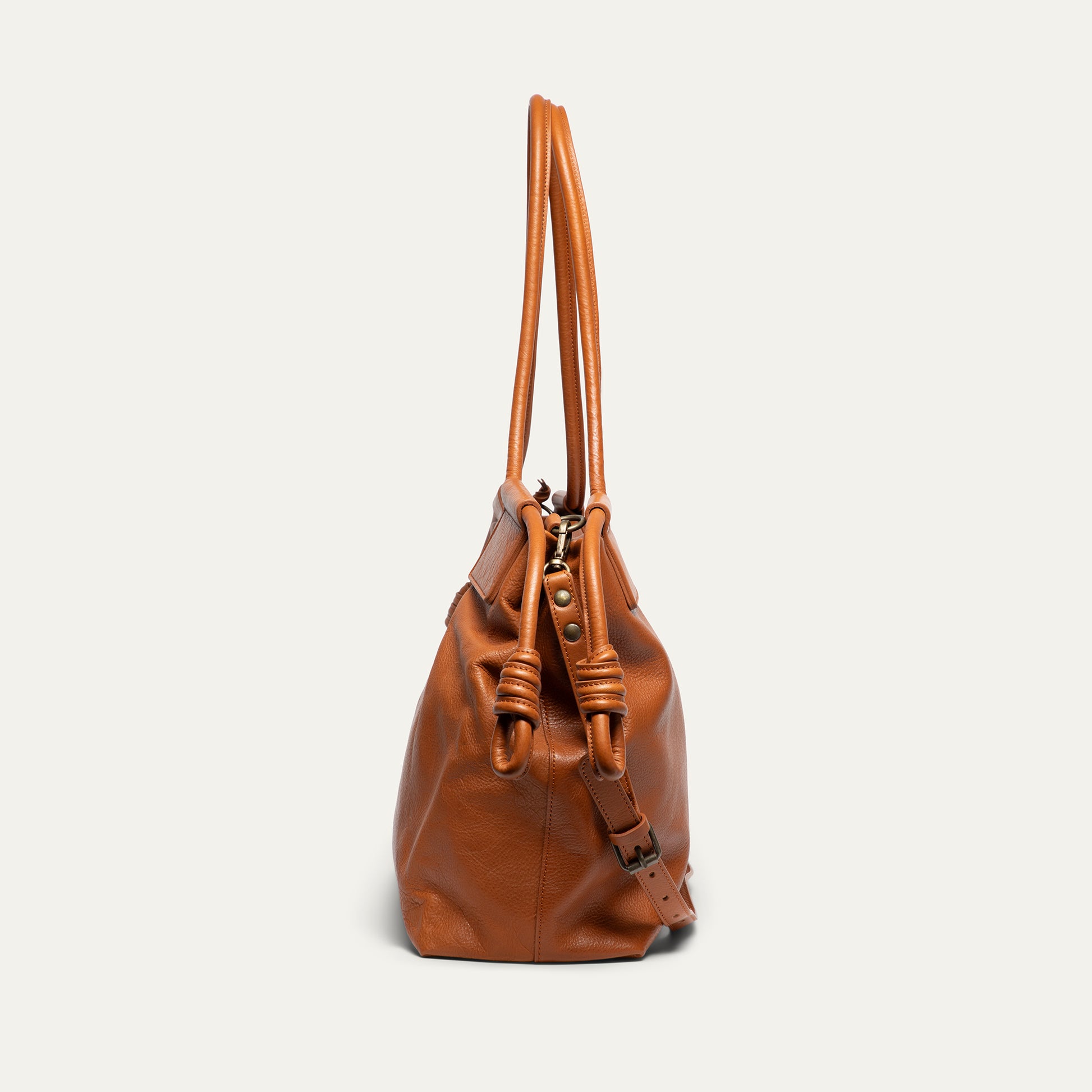 Rome Tote - Will Leather Goods