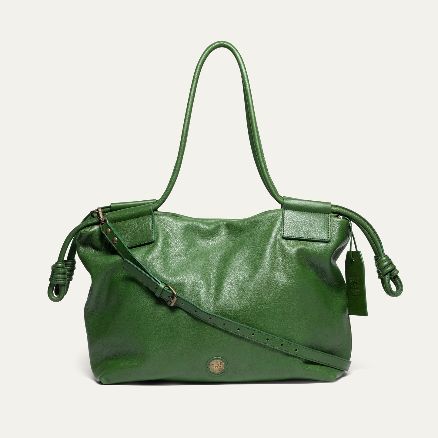 Rome Tote - Will Leather Goods