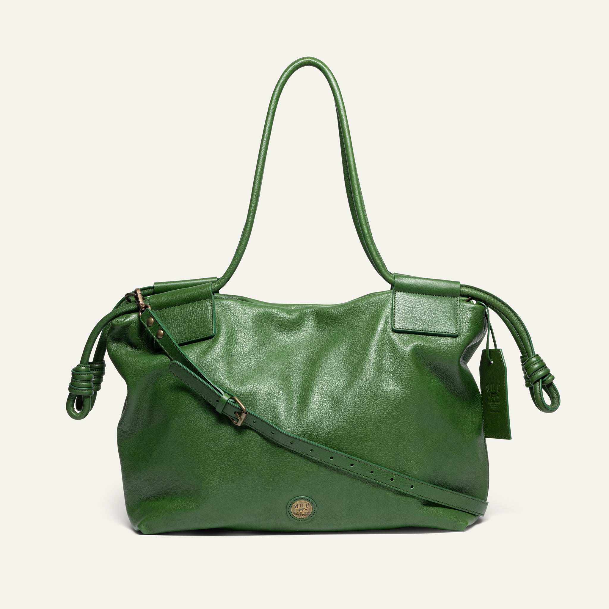 Rome Tote - Will Leather Goods