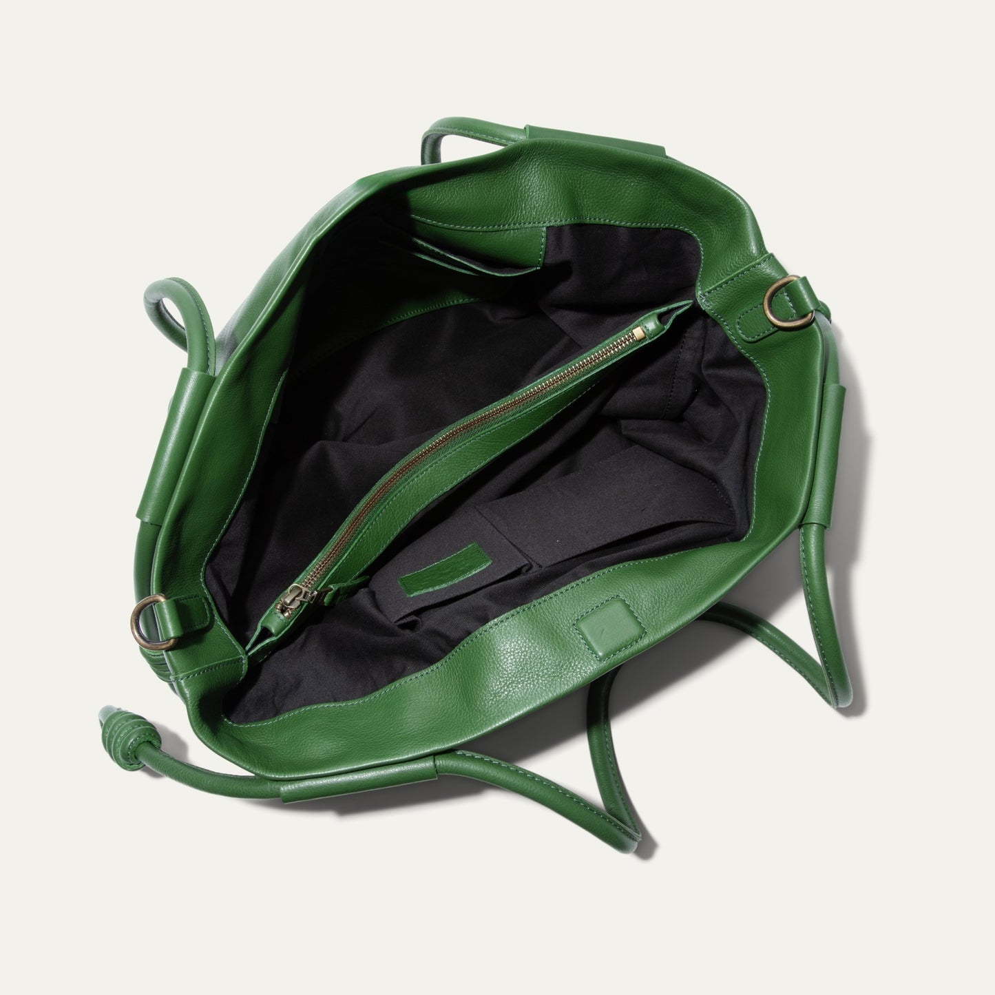 Rome Tote - Will Leather Goods