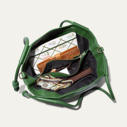 Rome Tote - Will Leather Goods