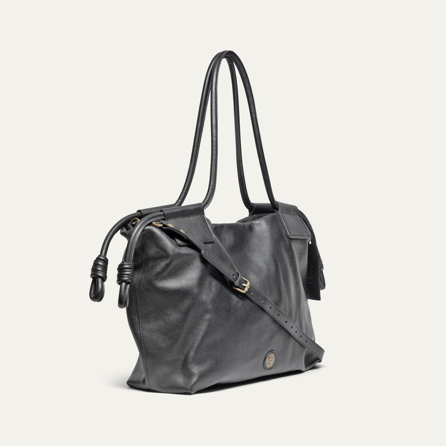 Rome Tote - Will Leather Goods