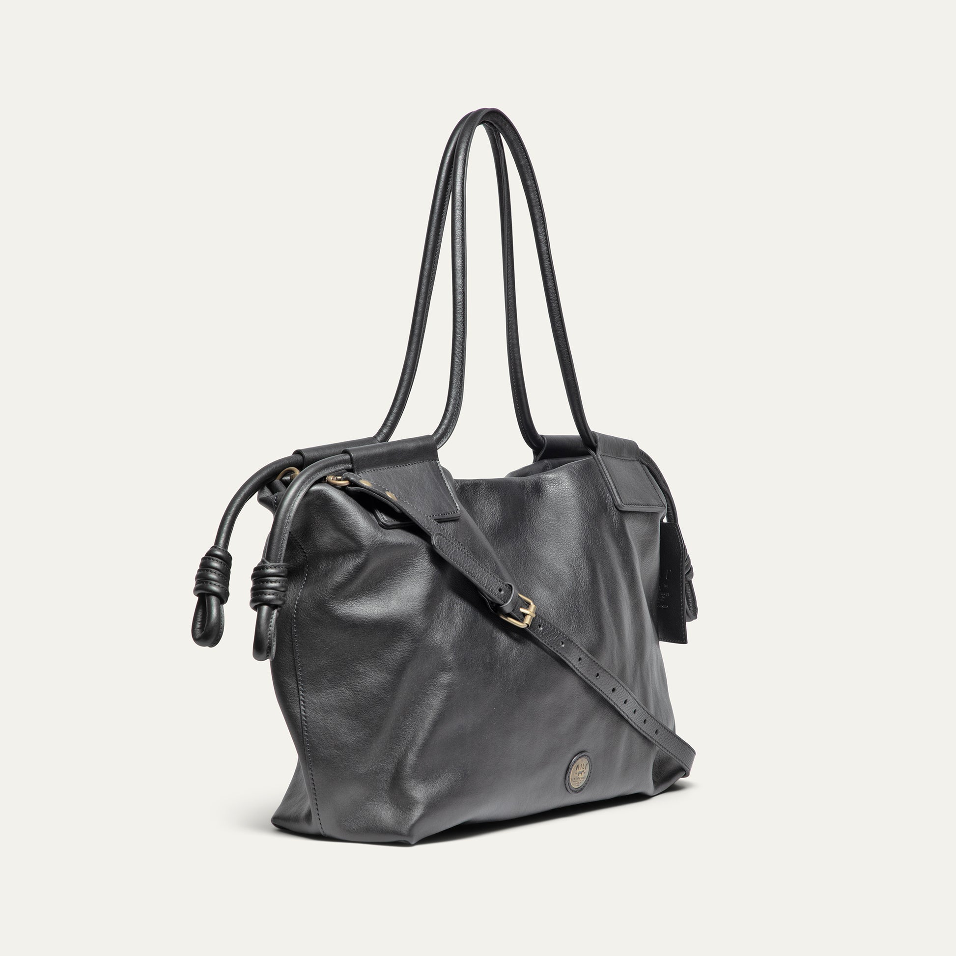 Rome Tote - Will Leather Goods