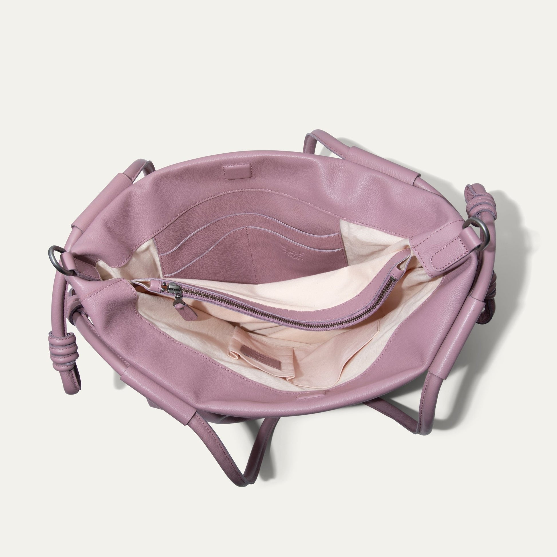 Rome Tote - Will Leather Goods