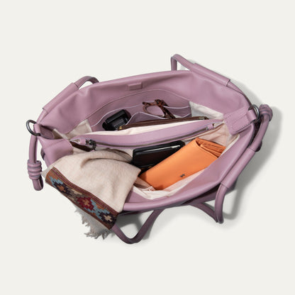 Rome Tote - Will Leather Goods