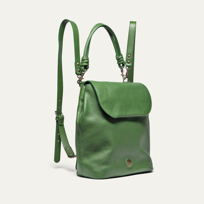 Naples Backpack - Will Leather Goods