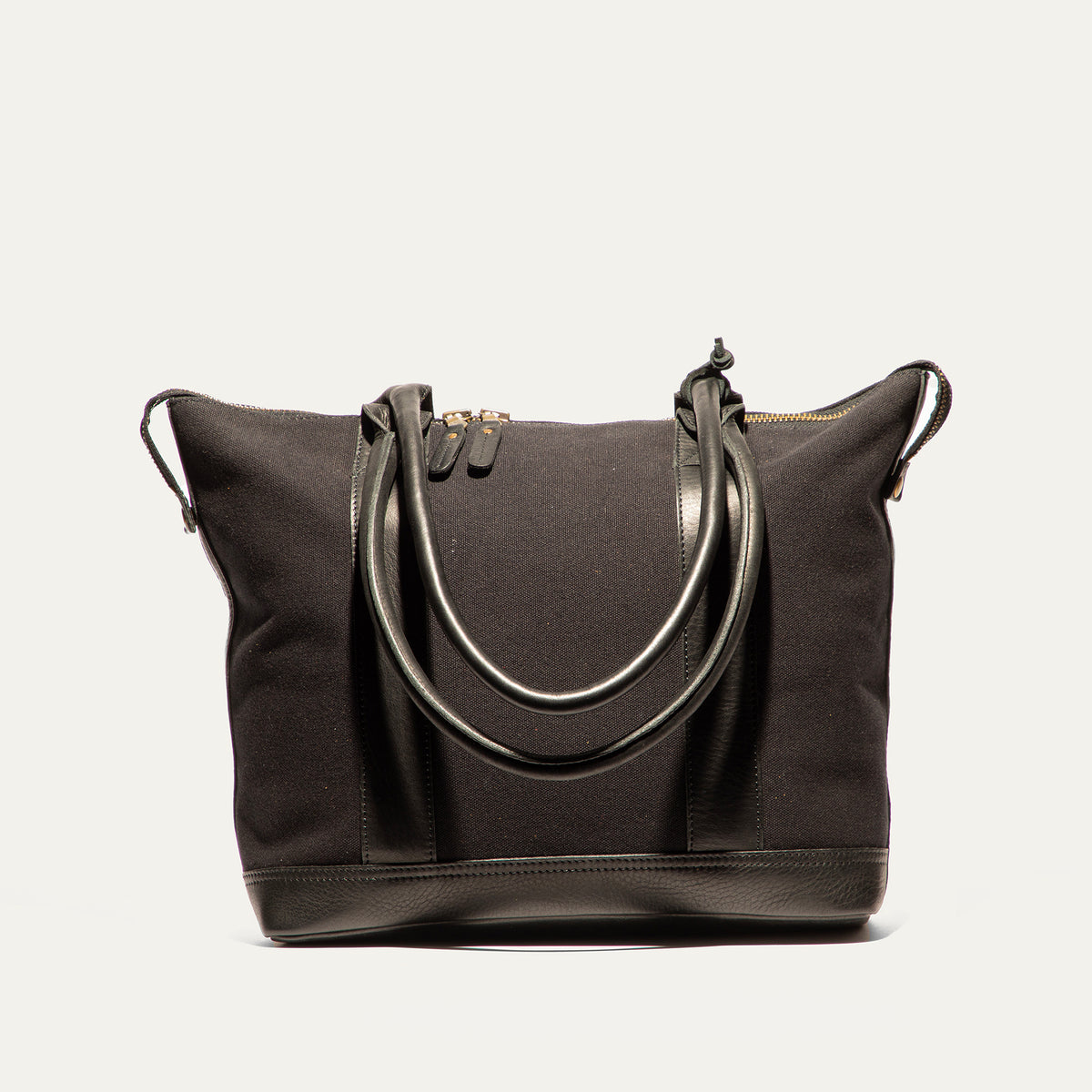 Twenty Four Seven Canvas & Leather Tote - Will Leather Goods