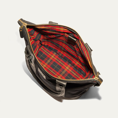 Twenty Four Seven Canvas & Leather Tote - Will Leather Goods