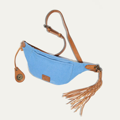 Everyday Pack Canvas And Leather - Will Leather Goods