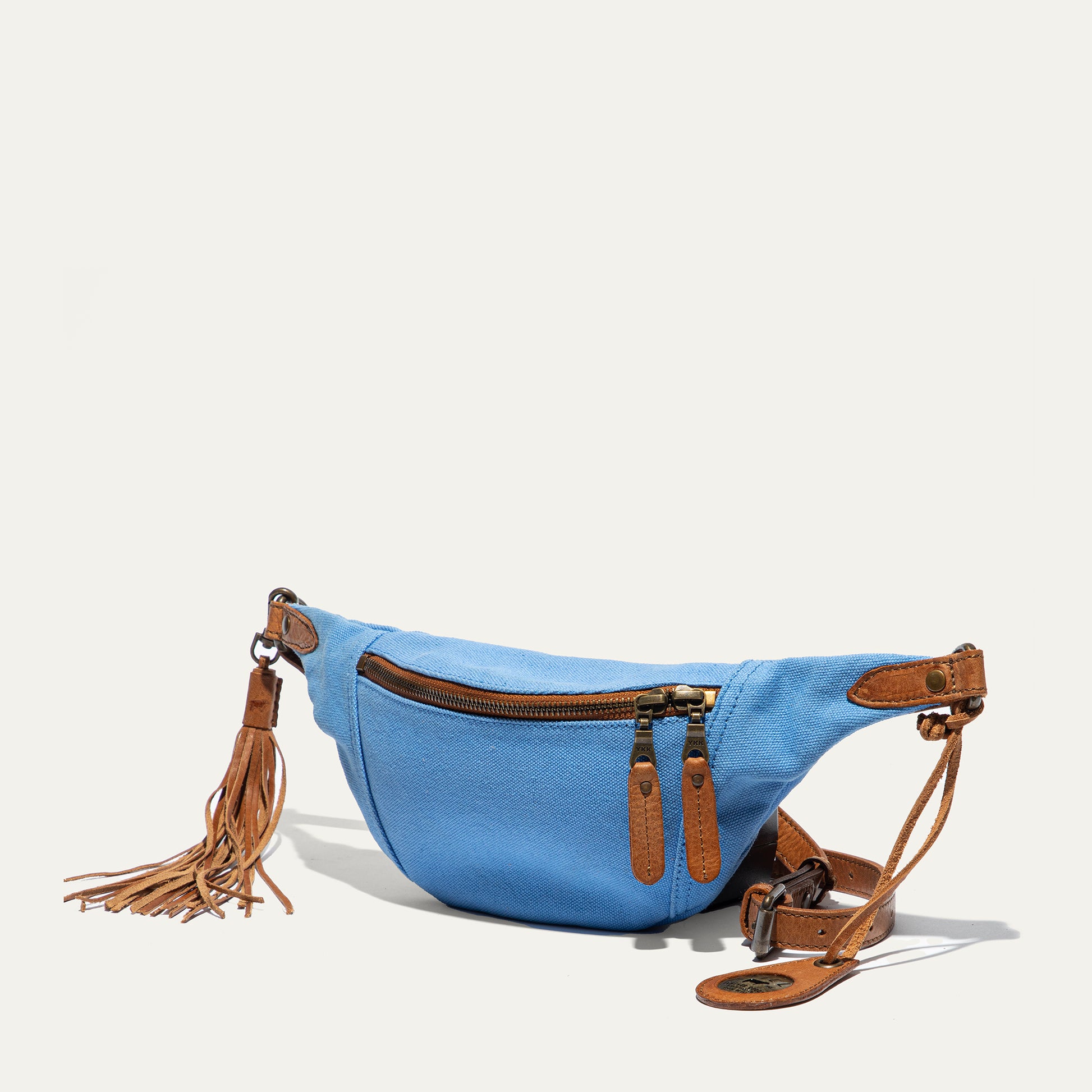 Everyday Pack Canvas And Leather - Will Leather Goods