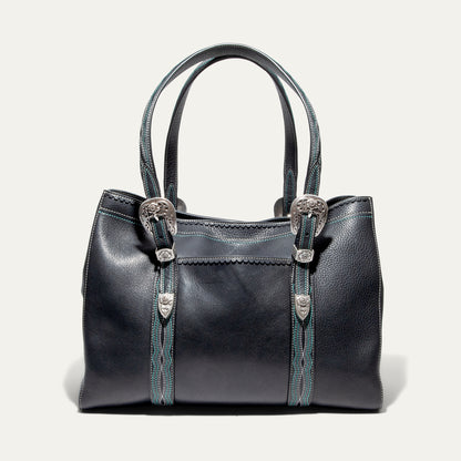 El Paso Work Tote - Will Leather Goods