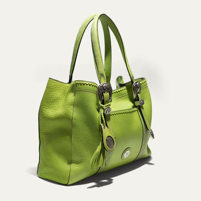 El Paso Work Tote - Will Leather Goods