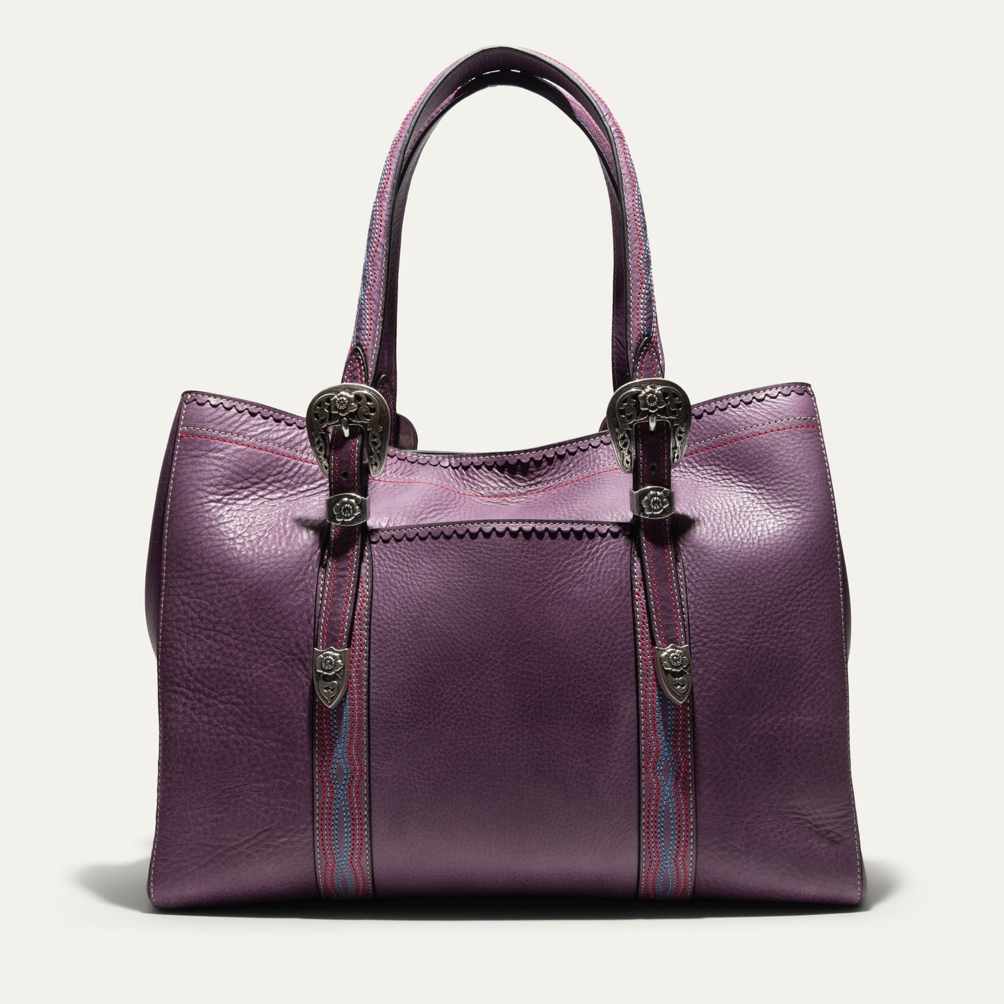 El Paso Work Tote - Will Leather Goods