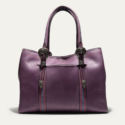 El Paso Work Tote - Will Leather Goods