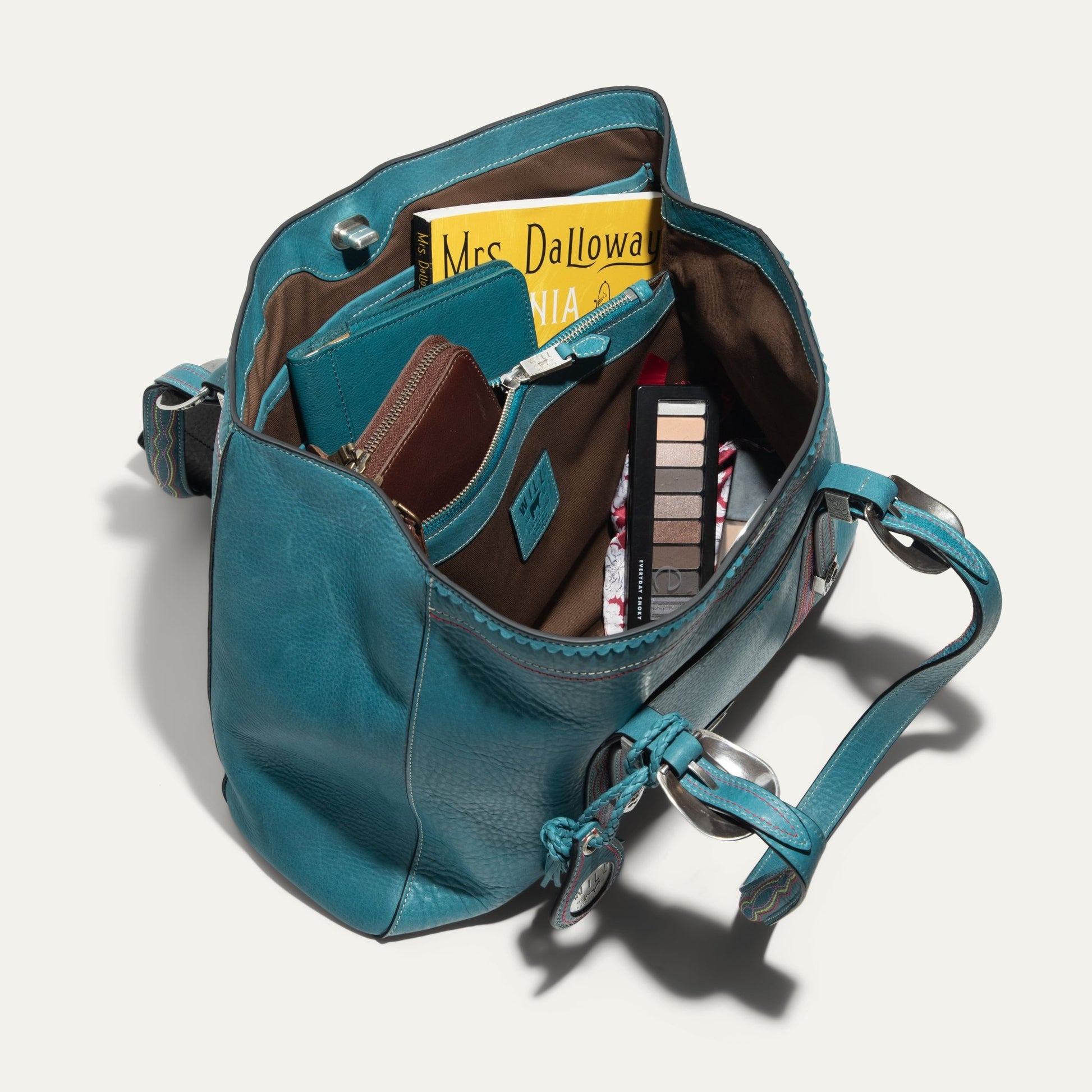 El Paso Work Tote - Will Leather Goods