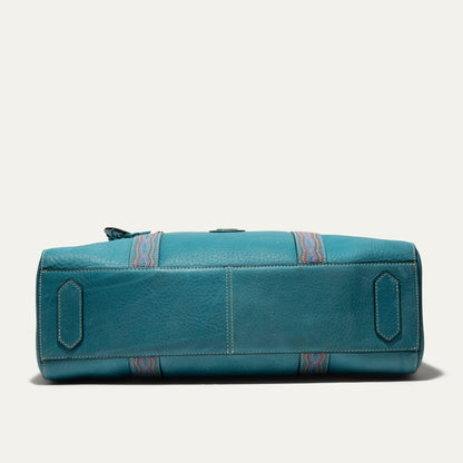 El Paso Work Tote - Will Leather Goods