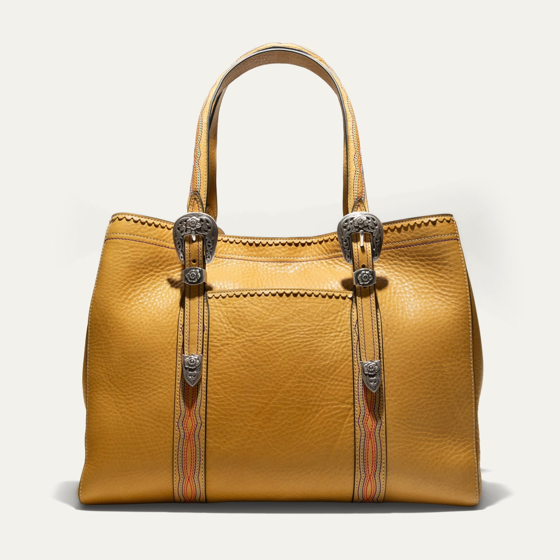 El Paso Work Tote - Will Leather Goods