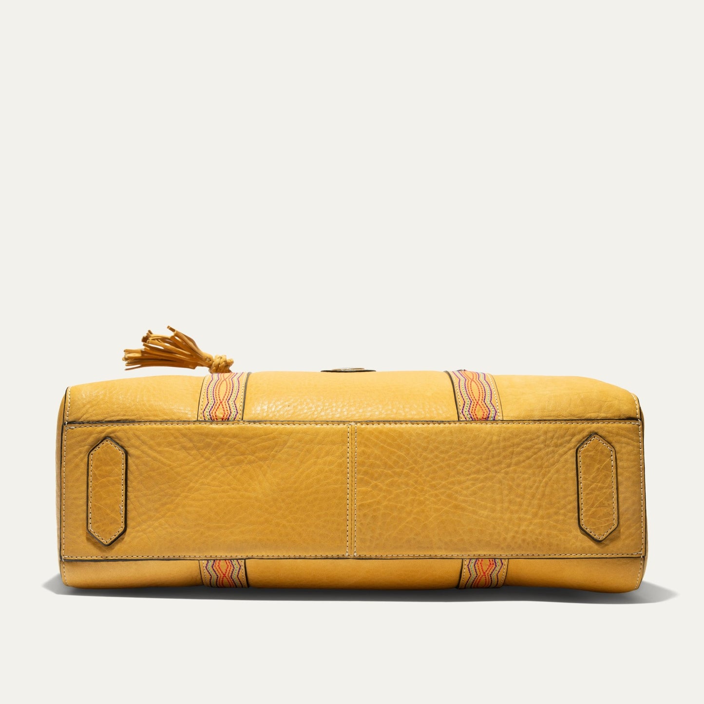 El Paso Work Tote - Will Leather Goods