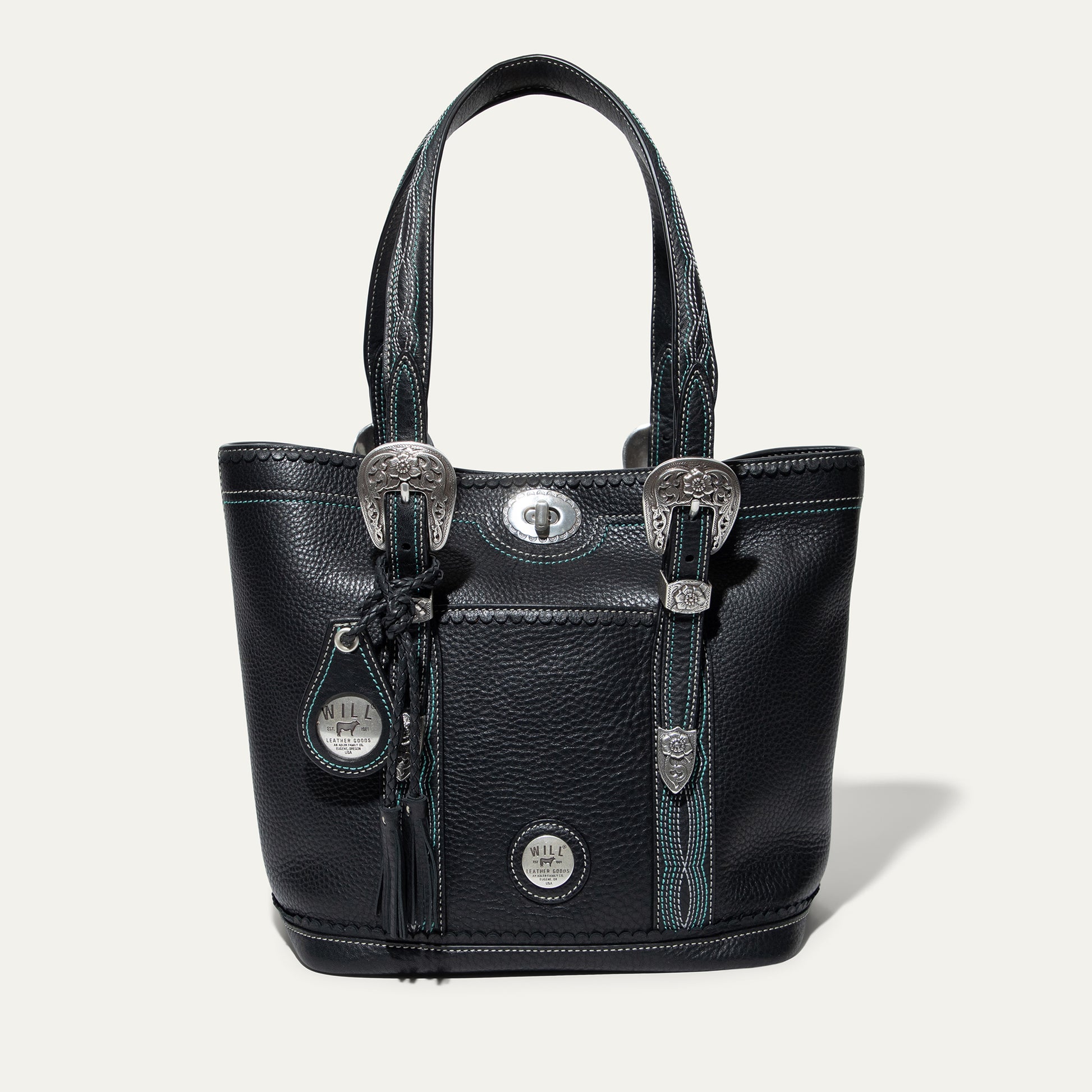 Katy Bucket Tote - Will Leather Goods