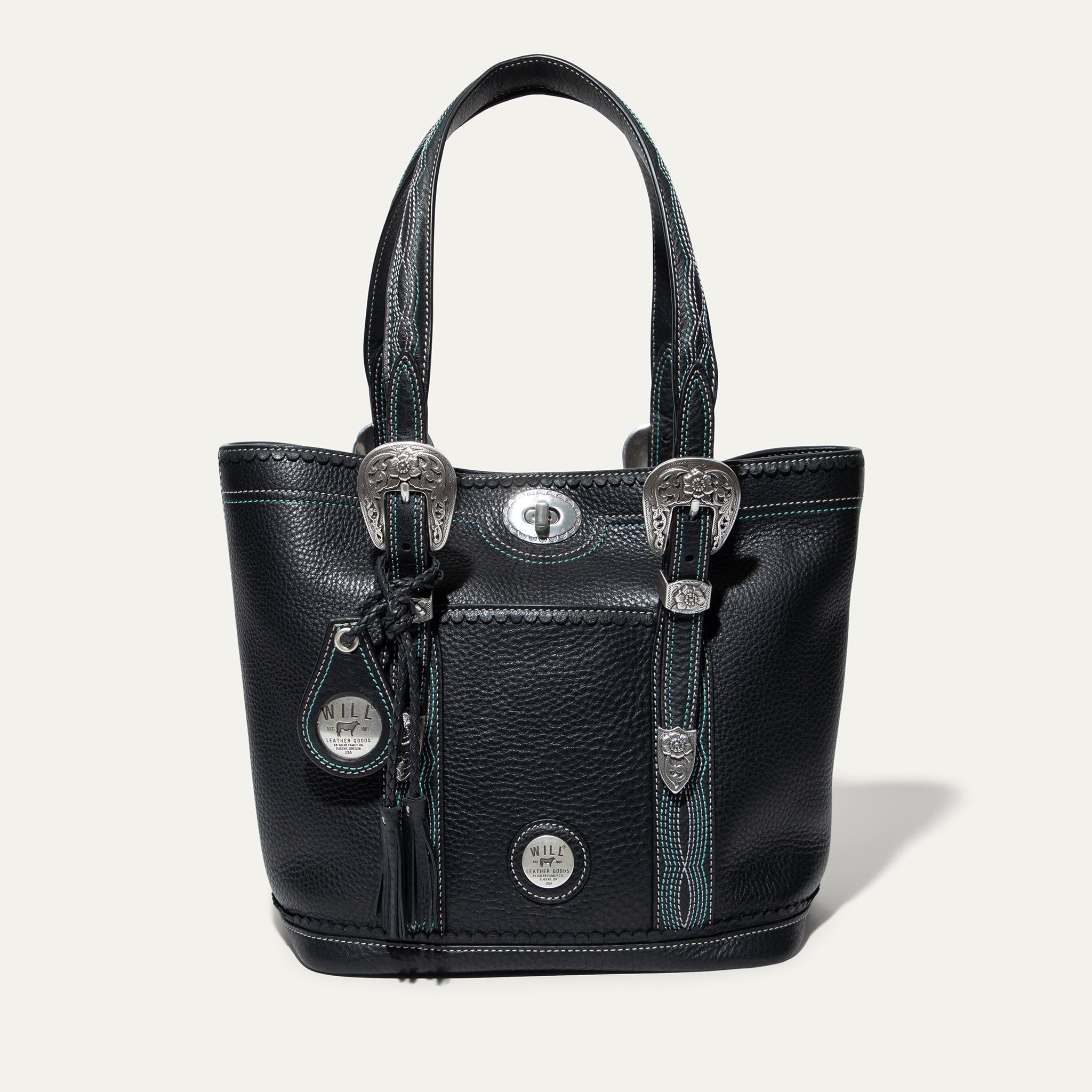 Katy Bucket Tote - Will Leather Goods