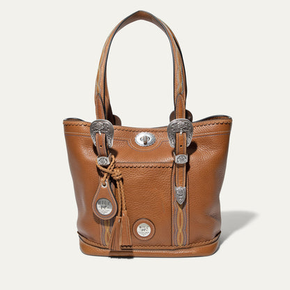 Katy Bucket Tote - Will Leather Goods