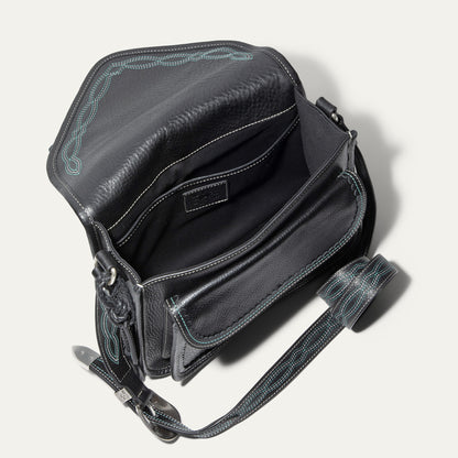 Odessa Crossbody - Will Leather Goods