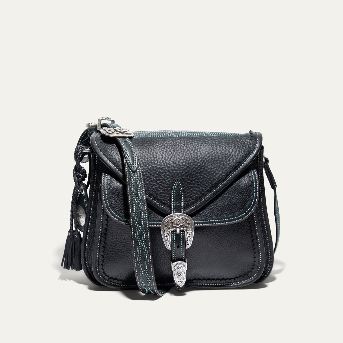Odessa Crossbody - Will Leather Goods