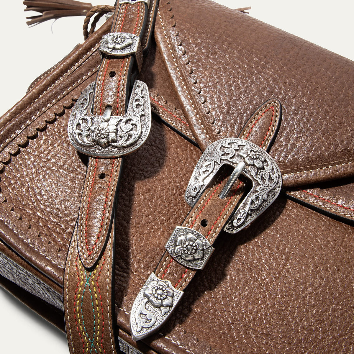 Odessa Crossbody - Will Leather Goods