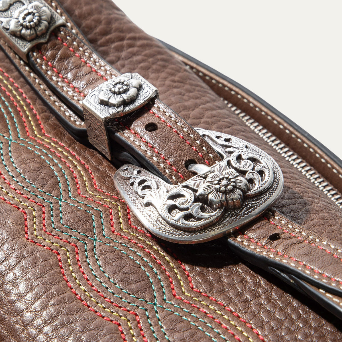 Odessa Crossbody - Will Leather Goods