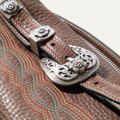 Odessa Crossbody - Will Leather Goods