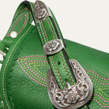Odessa Crossbody - Will Leather Goods