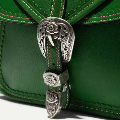 Odessa Crossbody - Will Leather Goods