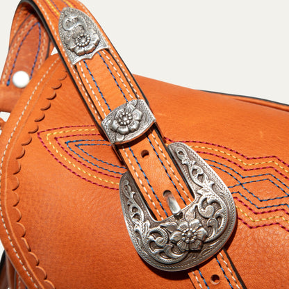Odessa Crossbody - Will Leather Goods