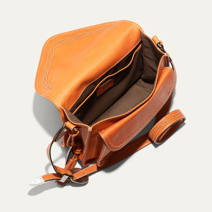 Odessa Crossbody - Will Leather Goods