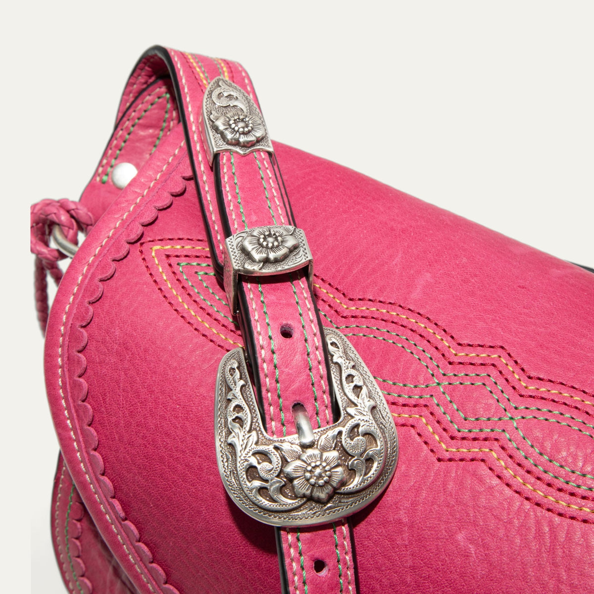 Odessa Crossbody - Will Leather Goods