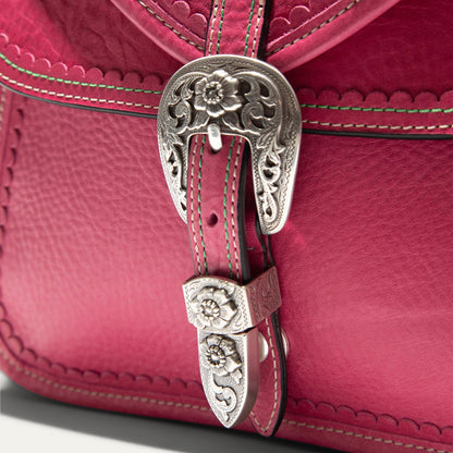 Odessa Crossbody - Will Leather Goods