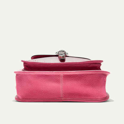 Odessa Crossbody - Will Leather Goods