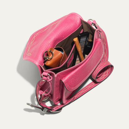 Odessa Crossbody - Will Leather Goods